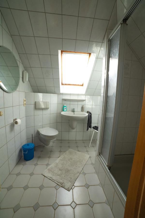 Schoenes & Gemuetliches Ferienhaus Nahe Der Nordsee Schortens Zewnętrze zdjęcie